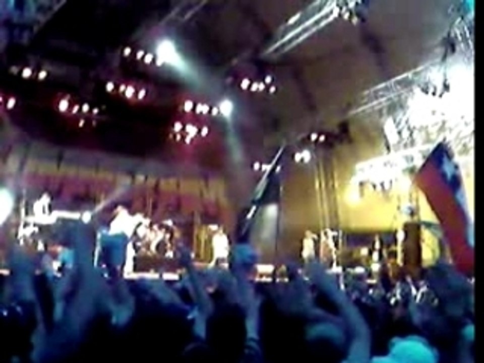 Summerjam 2007 - Anthony B 1'58