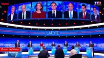 Primaire de la droite : les candidats se positionnent sur l'Islam de France
