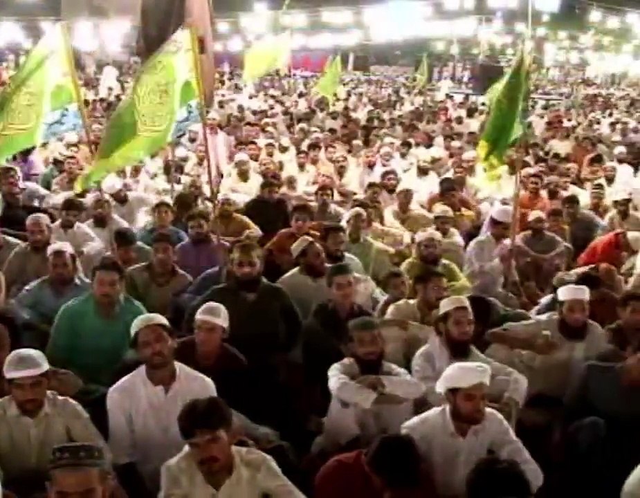 Chand per naam aur zaeef ul aitqadi by Allama Raza Saqib Mustafai sahib