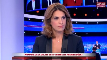 Evénement : Primaire de la Droite et du Centre (13/10/2016)
