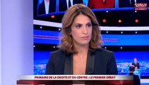 Evénement : Primaire de la Droite et du Centre (13/10/2016)