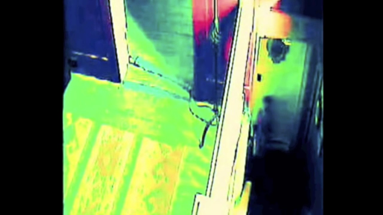 5 Creepiest Ghost Sightings Caught On Tape