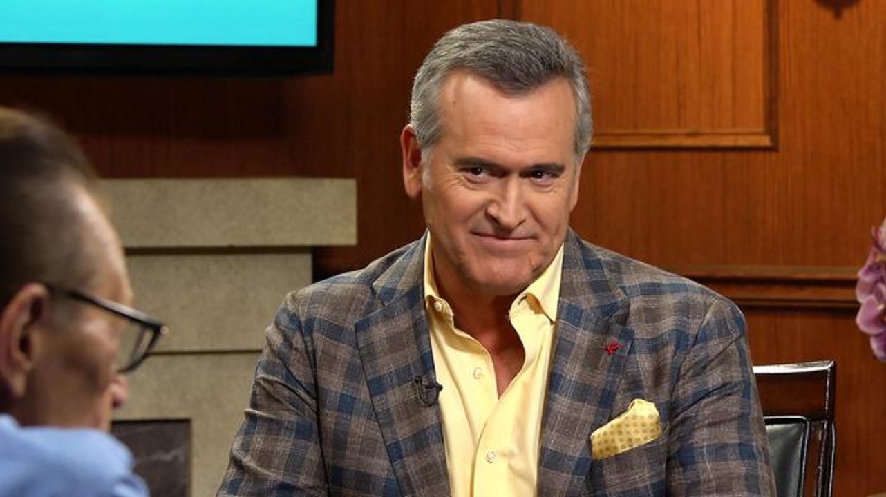 How long will 'Ash vs. Evil Dead' last?