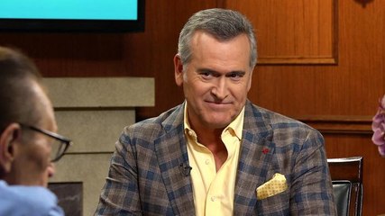 How long will 'Ash vs. Evil Dead' last?