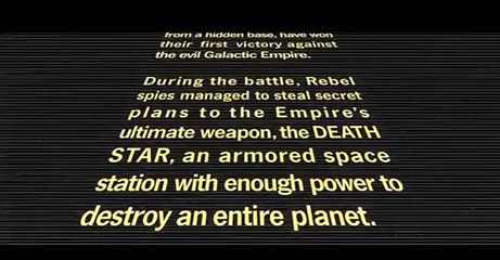 ROGUE ONE A STAR WARS STORY PANEL NEW PRE TRAILER TEASER - Star Wars Celebration 2016