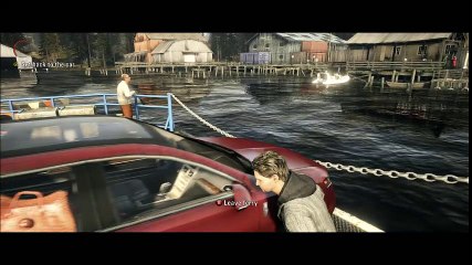 13 Nights of Halloween: Alan Wake Episode 1