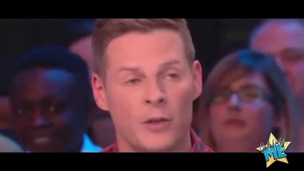Quand le président se lâche et dézingue à tout va ! - Tpmp - Les 35H de Baba