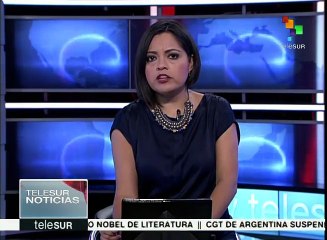 Bolivia: juramentan al nuevo viceministro del Interior