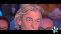 Gilles - les photos de chasse de Luc Alphand me dégouttent ! - Tpmp - Les 35H de Baba