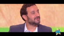 Cyril Hanouna - j’ai repéré un truc darka dans télé-shopping ! - Tpmp - Les 35H de Baba