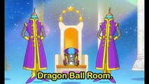 Shueisha confirma DRAGON BALL SUPER a largo plazo ¦ Dash Aniston