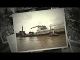 100 años del Dragado del Canal de Panamá