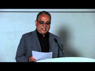 Declaraciones Luis Eduardo Camacho