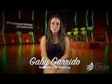 Entrevista a Gaby Garrido la ganadora del reallity   