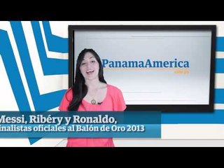 Avances de noticias Panamá América