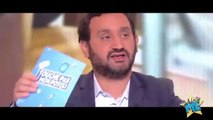 Le sondage du jour _ Découvrez les pires défauts des chroniqueurs - Tpmp - Les 35H de Baba