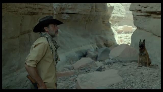 Desierto la cinta de Jonás Cuarón aterriza en la cartelera de Estados Unidos