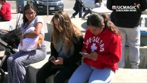 Shocking Breastfeeding in Public Surprise! (Prank & Social Experiment)