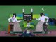 Wheelchair Fencing|JANA v ZHOU| Women's Individual Épée -B Gold |Rio 2016 Paralympic Games