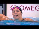 Day 5 evening | Swimming highlights | Rio 2016 Paralympic Games