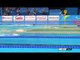 Swimming | Men's 100m Breaststroke SB12 heat 1 | Rio 2016 Paralympic Games