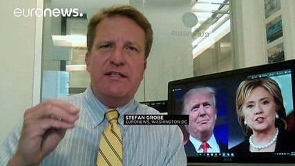 ABD başkanlık kampanyasında son durum ne?