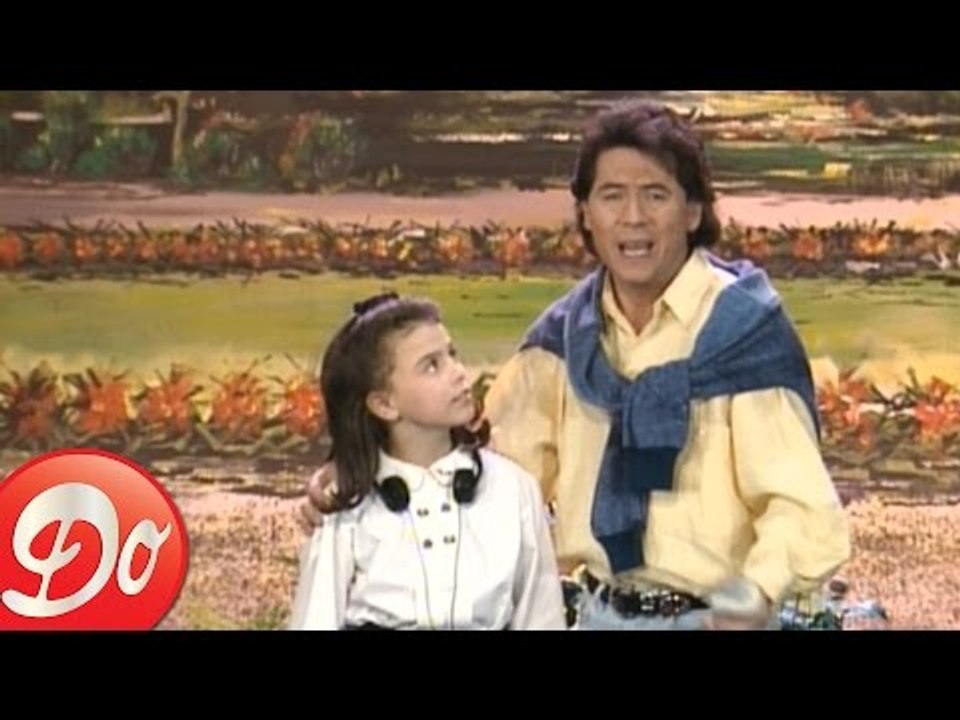 Bernard Minet : Dis-moi Monsieur Bernard Minet (Clip officiel)