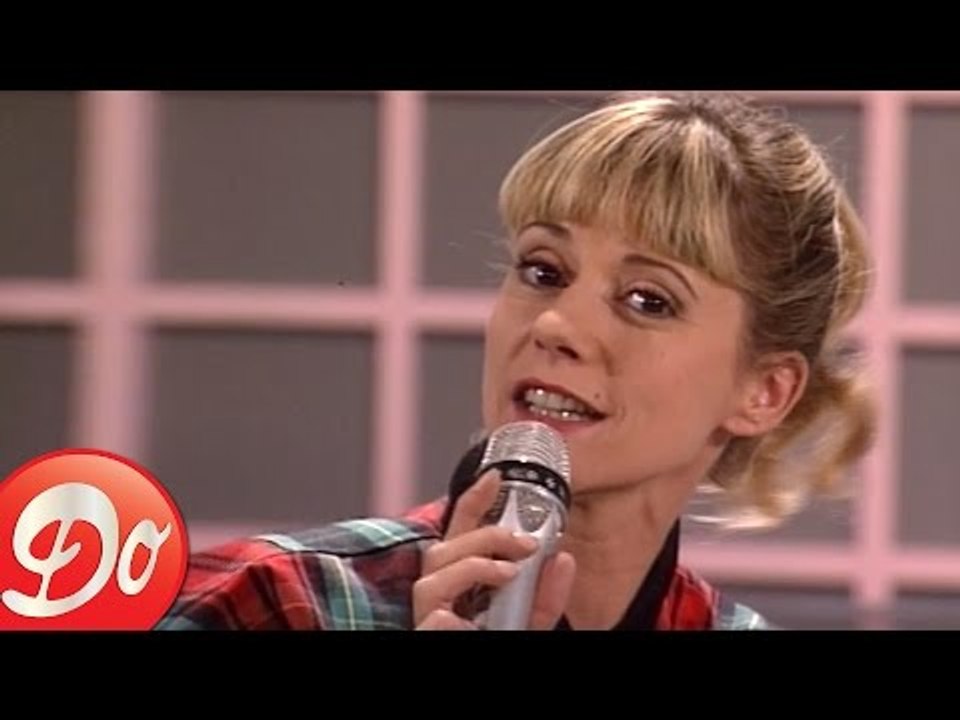Dorothée : Tout tout tout le monde (Club Dorothée 1988)