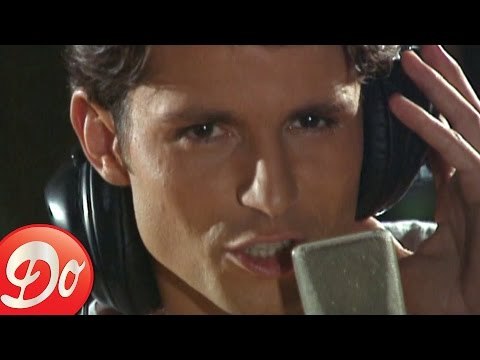 Christophe Rippert : Tout va trop vite (Clip 1994)