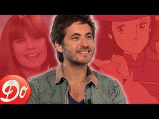 Mickaël Miro : "Ma mère aurait pu m'appeler Actarus !" (INTERVIEW)