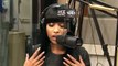 Nicki Minaj Can't Stop Cheesing When Asked About Dating Meek Mill & More! Full Interview Nicki Minaj 2016