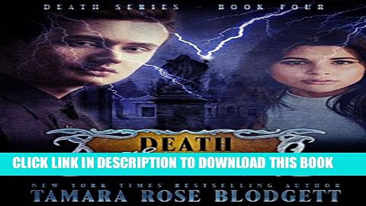 [PDF] Death Screams (#4): A Dark Dystopian Paranormal Romance (The Death Series) Full Collection