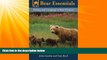 Popular Book NOLS Bear Essentials: Hiking and Camping in Bear Country (NOLS Library)