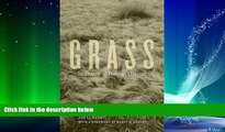 Enjoyed Read Grass: In Search of Human Habitat (Organisms and Environments)