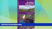 Popular Book Alaska Wildlife: A Folding Pocket Guide to Familiar Species (Pocket Naturalist Guide