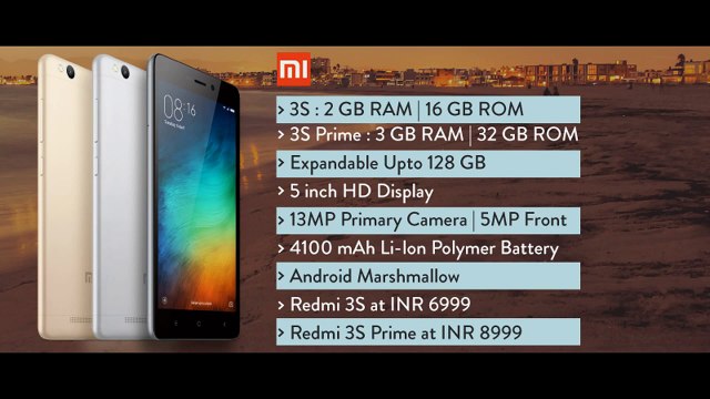 BEST MOBILE PHONES IN ALL PRICE RANGE OCT 2016