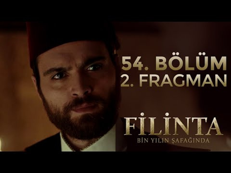 Filinta 54. Bölüm 2. Fragmanı