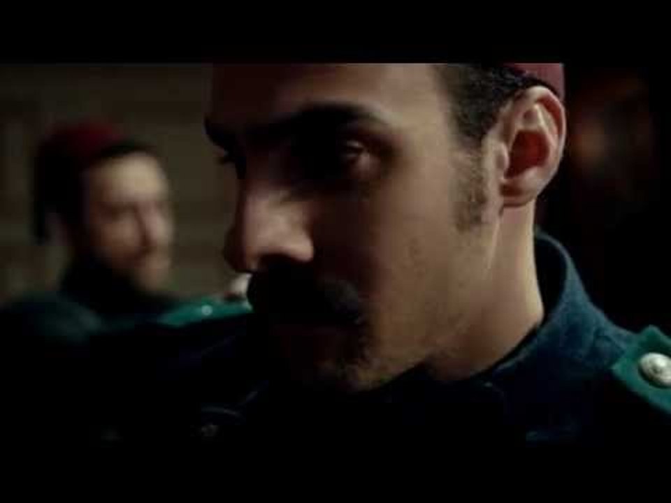 Filinta 17. Bölüm Fragmanı