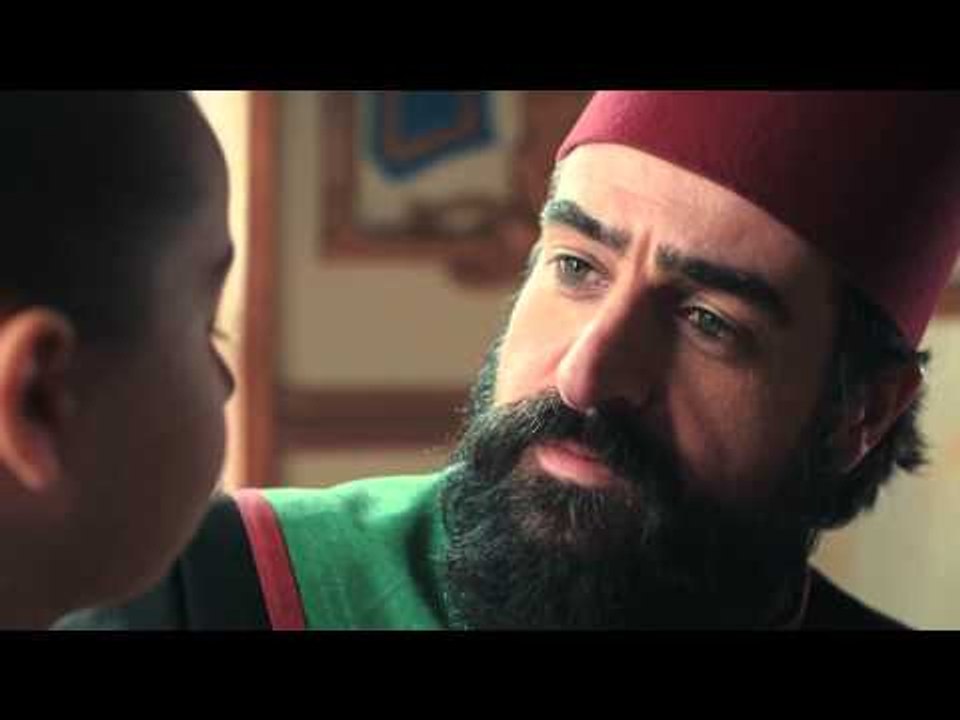Filinta 20. Bölüm - Padişah ve Neslihan Sultan
