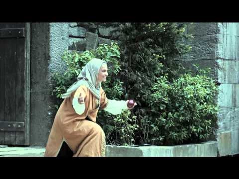 Filinta 24. Bölüm - Bala Hatun'un Geçmişi