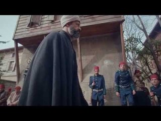 Filinta 14. Bölüm - Hasan'ın Cenazesi