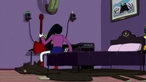 Canção Final Feliz (Nova canção secreta da Marceline) | Hora de Aventuras | Cartoon Network