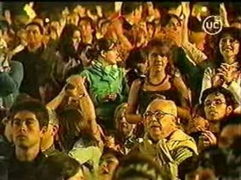 Mana Vivo En Vina Del Mar 2003 part3