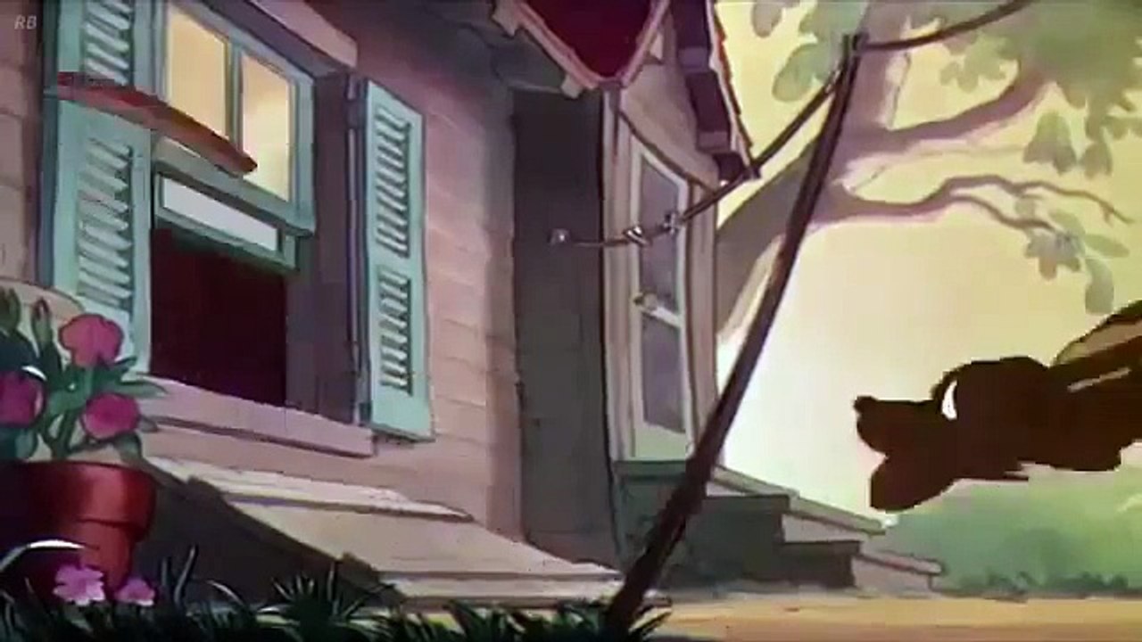 Mickey Mouse and Pluto Cartoons ! PLUTOS JUDGEMENT DAY