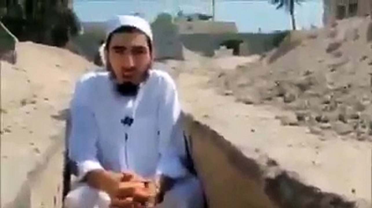 Qabr ka bayaan | Must Watch