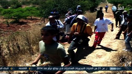 وثائقي الغد |  الحي يروح | 2016.10.14