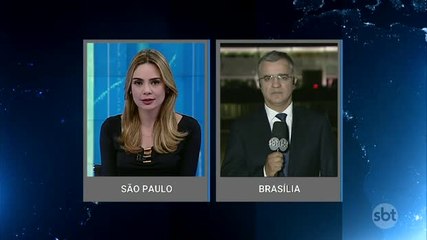 Kennedy fala sobre os bastidores do almoço entre Temer e FHC