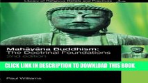 [PDF] Mahayana Buddhism: The Doctrinal Foundations (The Library of Religious Beliefs and