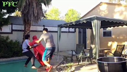 Never Prank Pakistani Mothers lol very funny.........