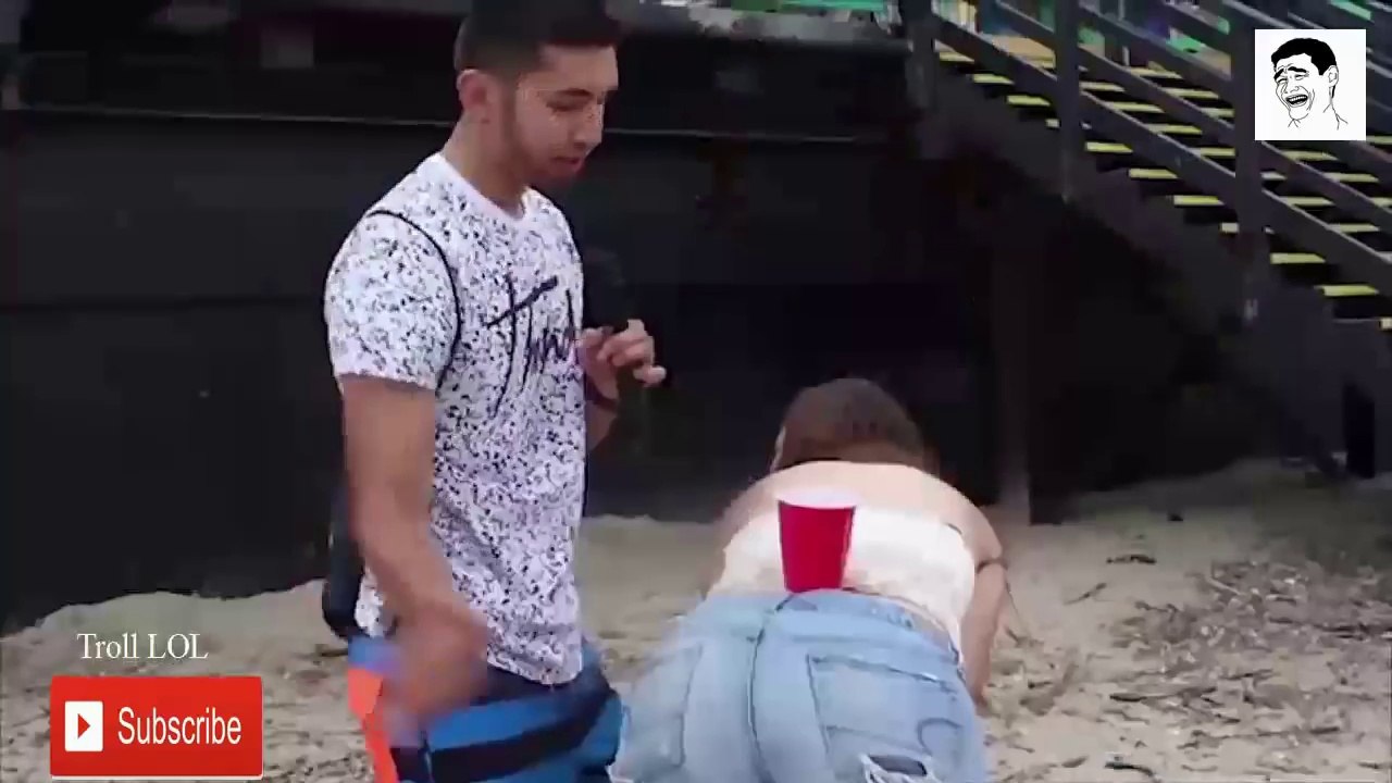 New Funny Videos pranks 2016 - Try Not To Laugh - Funny videos